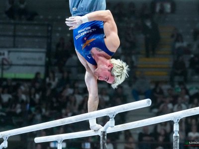 Desio - 3ª prova Campionato Serie A1 M/F 2025 